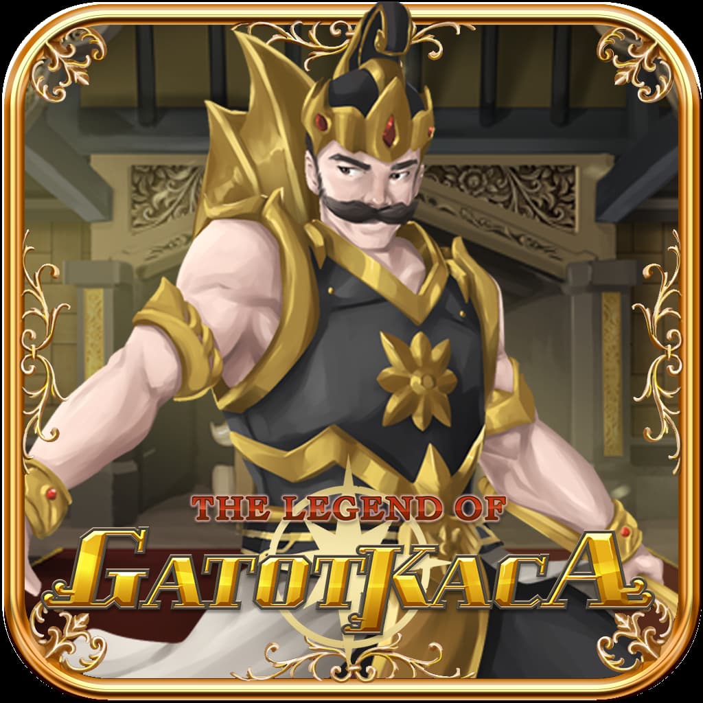 IDN Play game 36