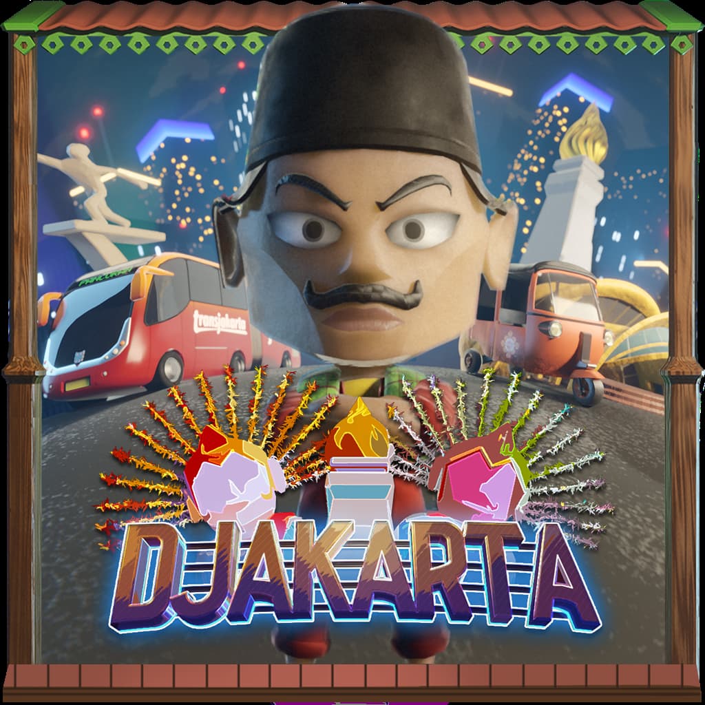 IDN Play game 93