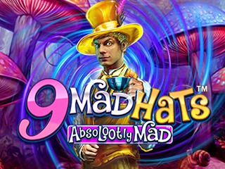 Microgaming game 32